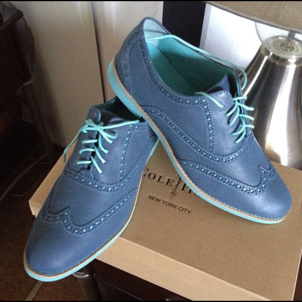 Women’s Cole Haan Shoes